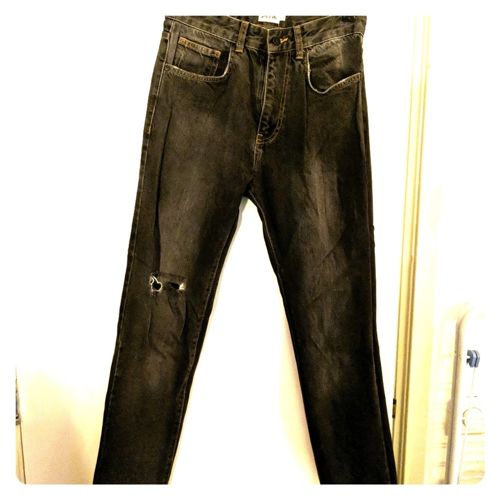 Urban outfitters high waist